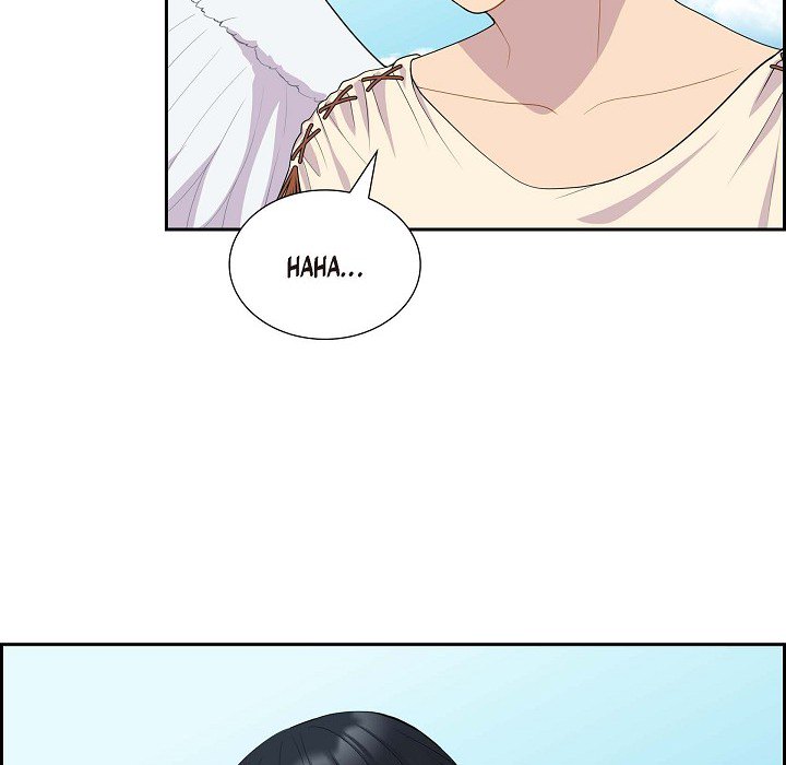 Look Back at the Embers Chapter 9 page 53 - 