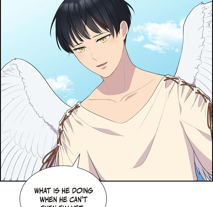 Look Back at the Embers Chapter 9 page 54 - 