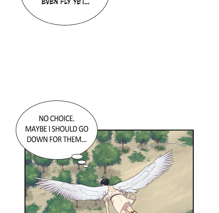 Look Back at the Embers Chapter 9 page 55 - 