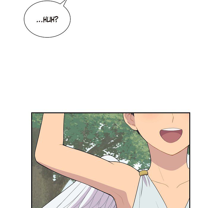 Look Back at the Embers Chapter 9 page 57 - 
