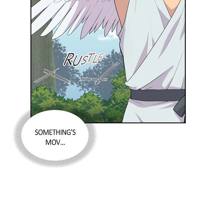 Look Back at the Embers Chapter 9 page 58 - 