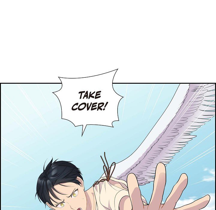 Look Back at the Embers Chapter 9 page 62 - 