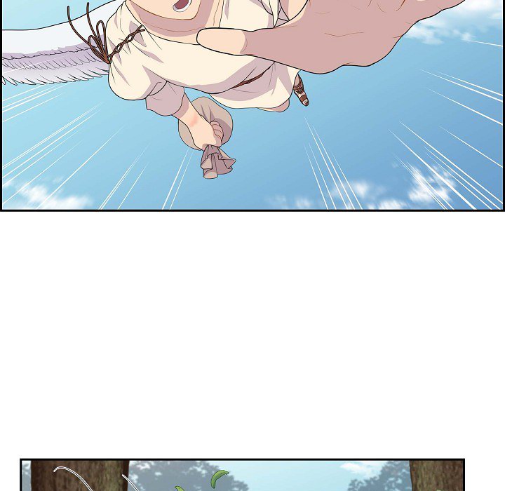 Look Back at the Embers Chapter 9 page 63 - 