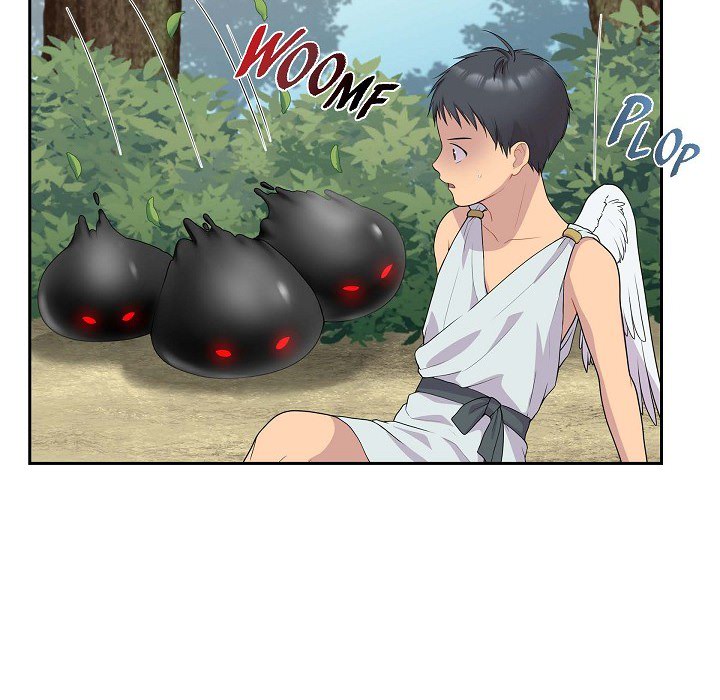 Look Back at the Embers Chapter 9 page 64 - 