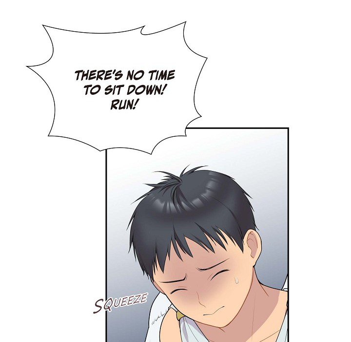 Look Back at the Embers Chapter 9 page 65 - 