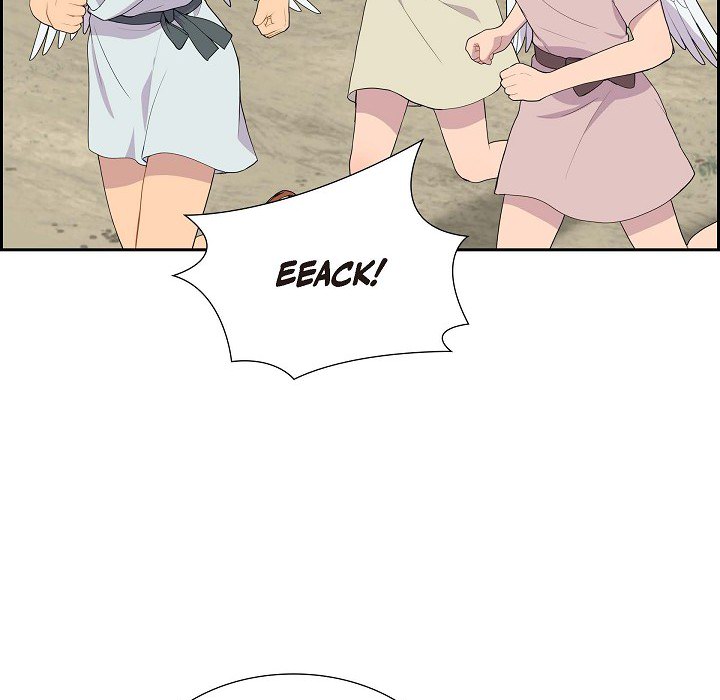 Look Back at the Embers Chapter 9 page 68 - 