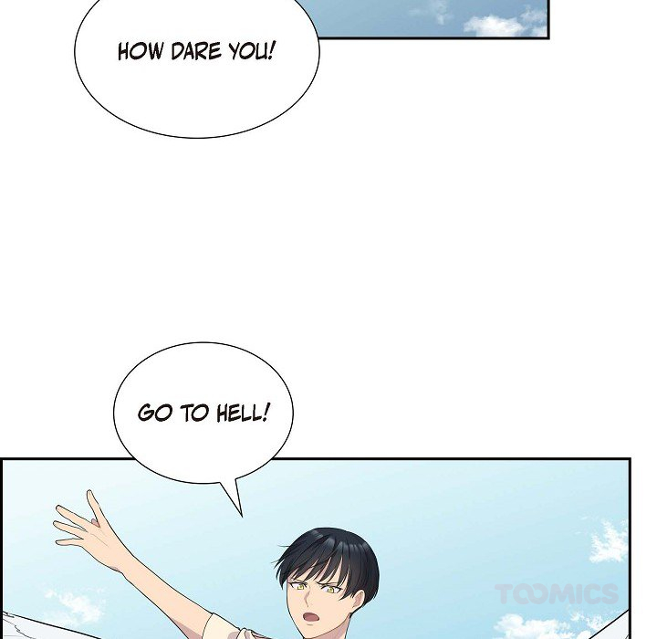 Look Back at the Embers Chapter 9 page 71 - 