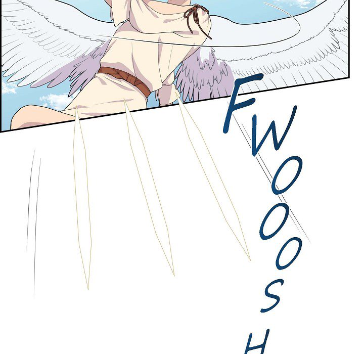 Look Back at the Embers Chapter 9 page 72 - 