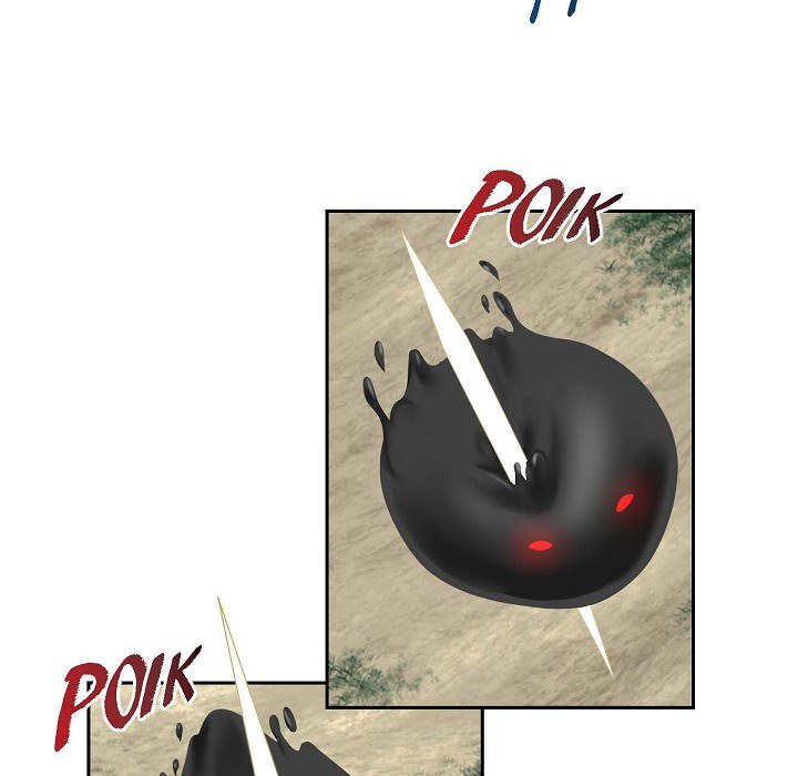 Look Back at the Embers Chapter 9 page 73 - 