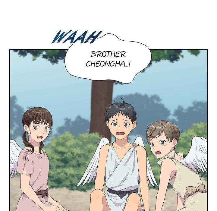 Look Back at the Embers Chapter 9 page 77 - 