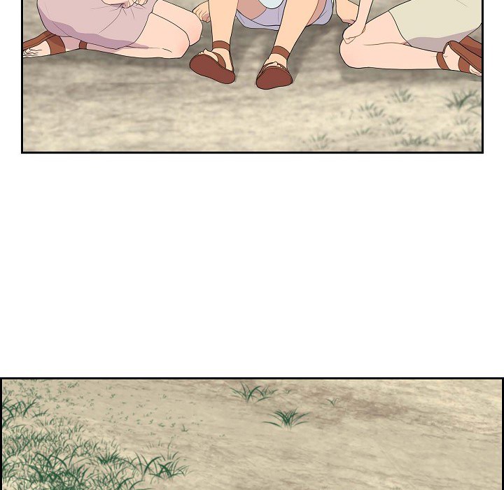 Look Back at the Embers Chapter 9 page 78 - 