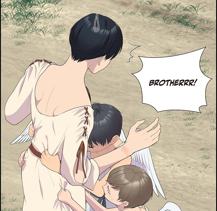 Look Back at the Embers Chapter 9 page 79 - 