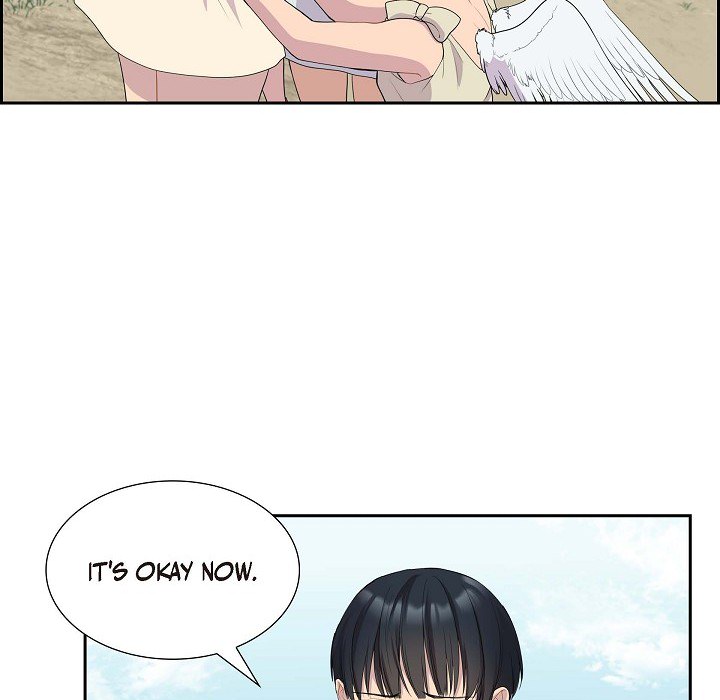Look Back at the Embers Chapter 9 page 80 - 