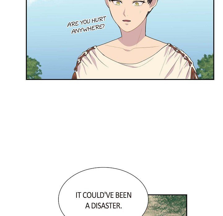 Look Back at the Embers Chapter 9 page 81 - 