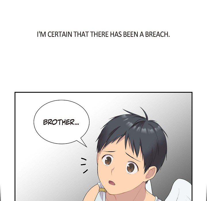 Look Back at the Embers Chapter 9 page 83 - 