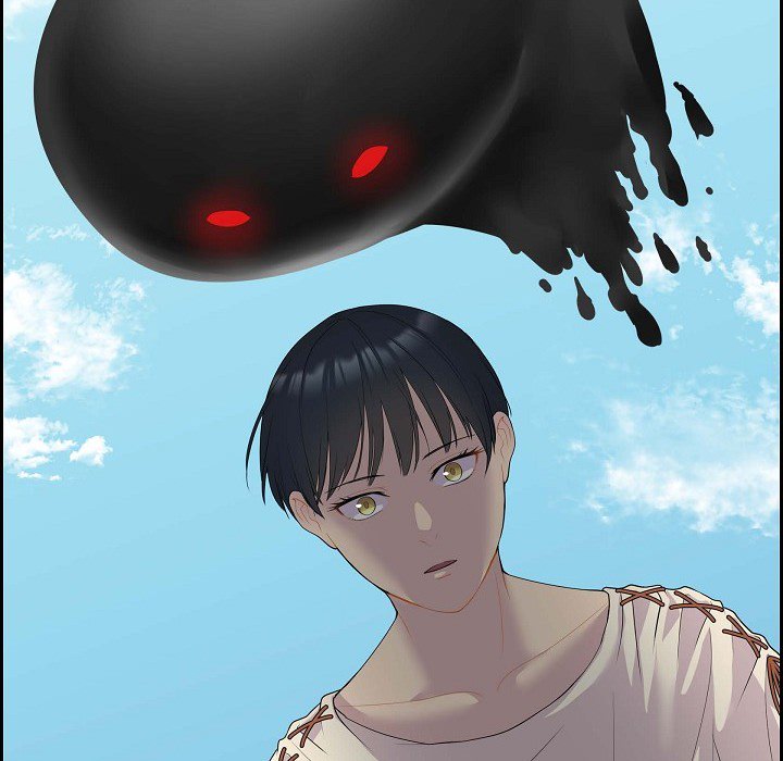 Look Back at the Embers Chapter 9 page 85 - 