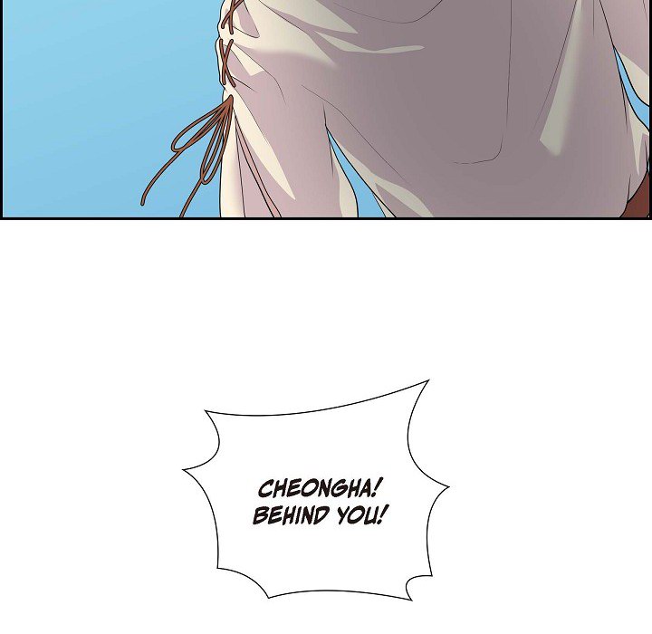 Look Back at the Embers Chapter 9 page 86 - 