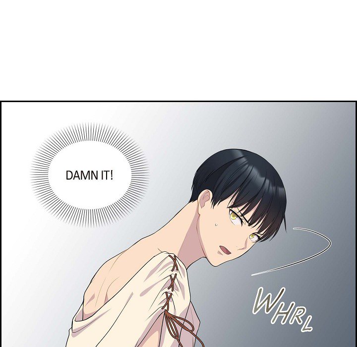 Look Back at the Embers Chapter 9 page 87 - 