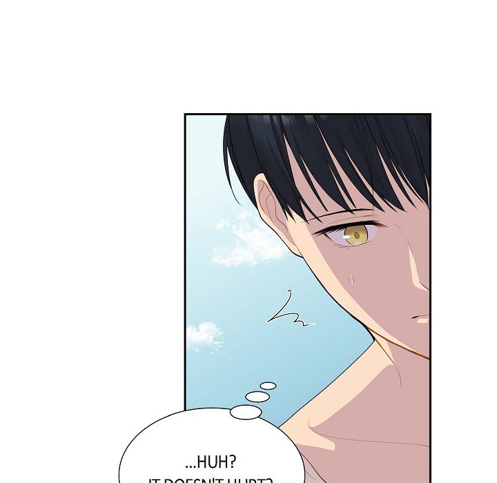Look Back at the Embers Chapter 9 page 94 - 