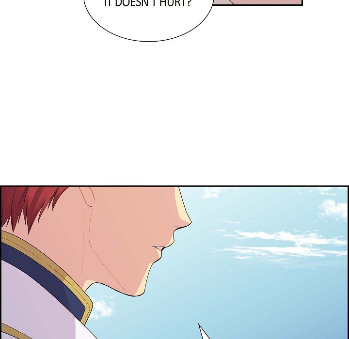 Look Back at the Embers Chapter 9 page 95 - 