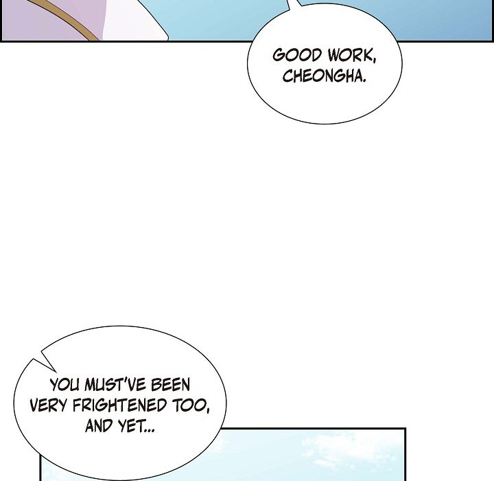 Look Back at the Embers Chapter 9 page 96 - 