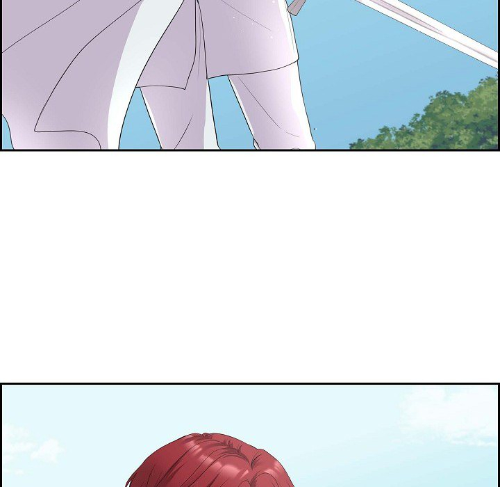 Look Back at the Embers Chapter 9 page 100 - 