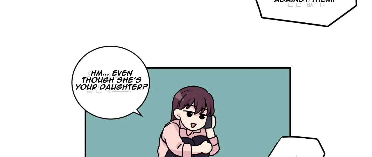 Look over here, Hamppoya Chapter 15 page 8 - 