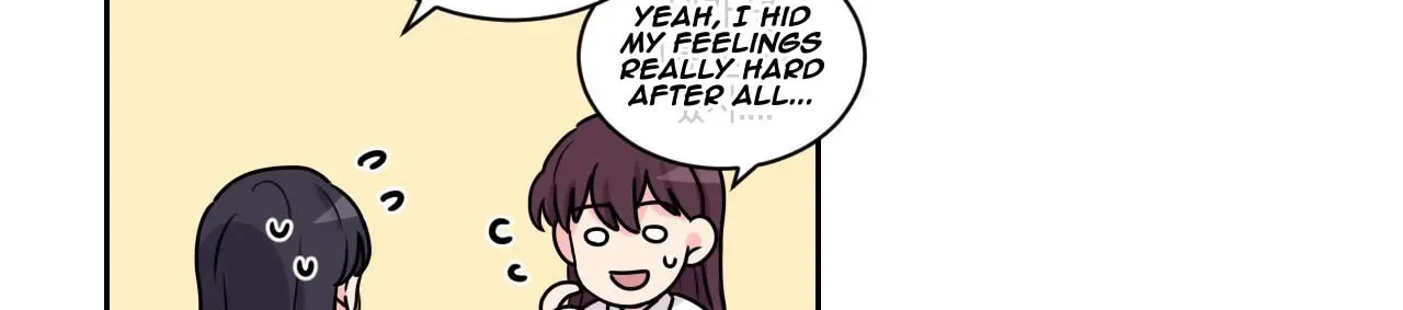 Look over here, Hamppoya Chapter 16 page 12 - 