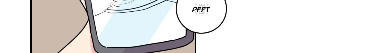 Look over here, Hamppoya Chapter 18 page 12 - 