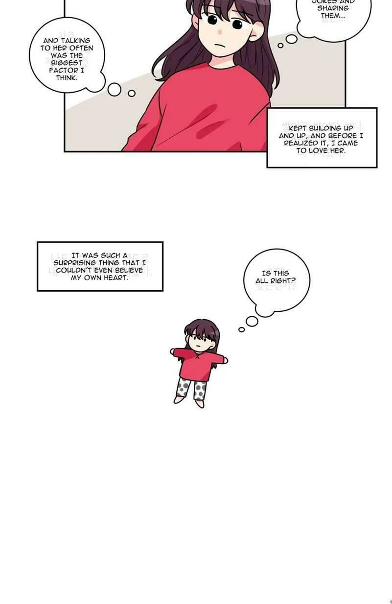 Look over here, Hamppoya Chapter 3 page 4 - 