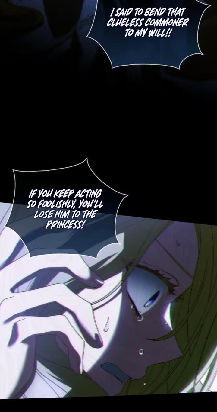 Looking For a Better Boyfriend! Chapter 1 page 37 - 