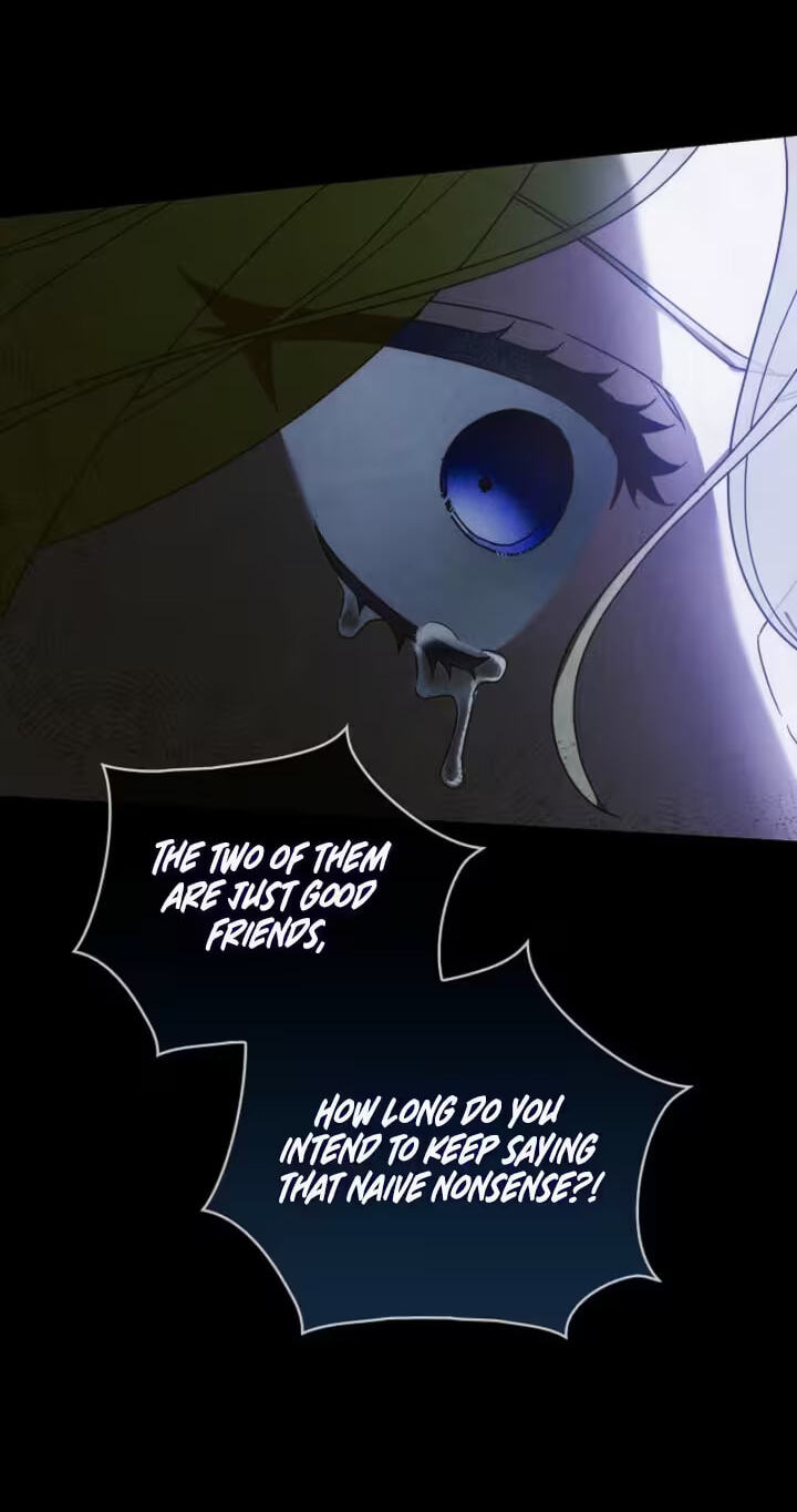 Looking For a Better Boyfriend! Chapter 1 page 38 - 