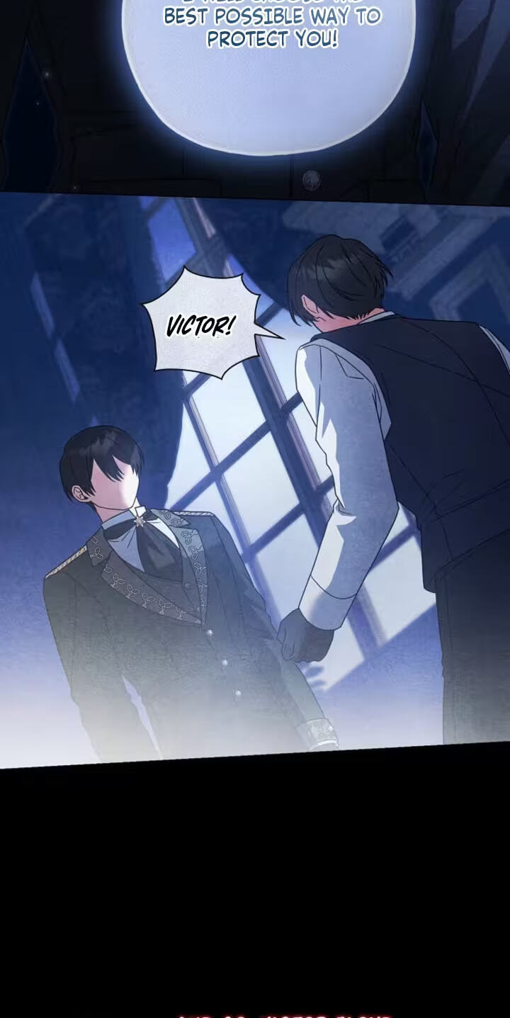 Looking For a Better Boyfriend! Chapter 10 page 19 - 