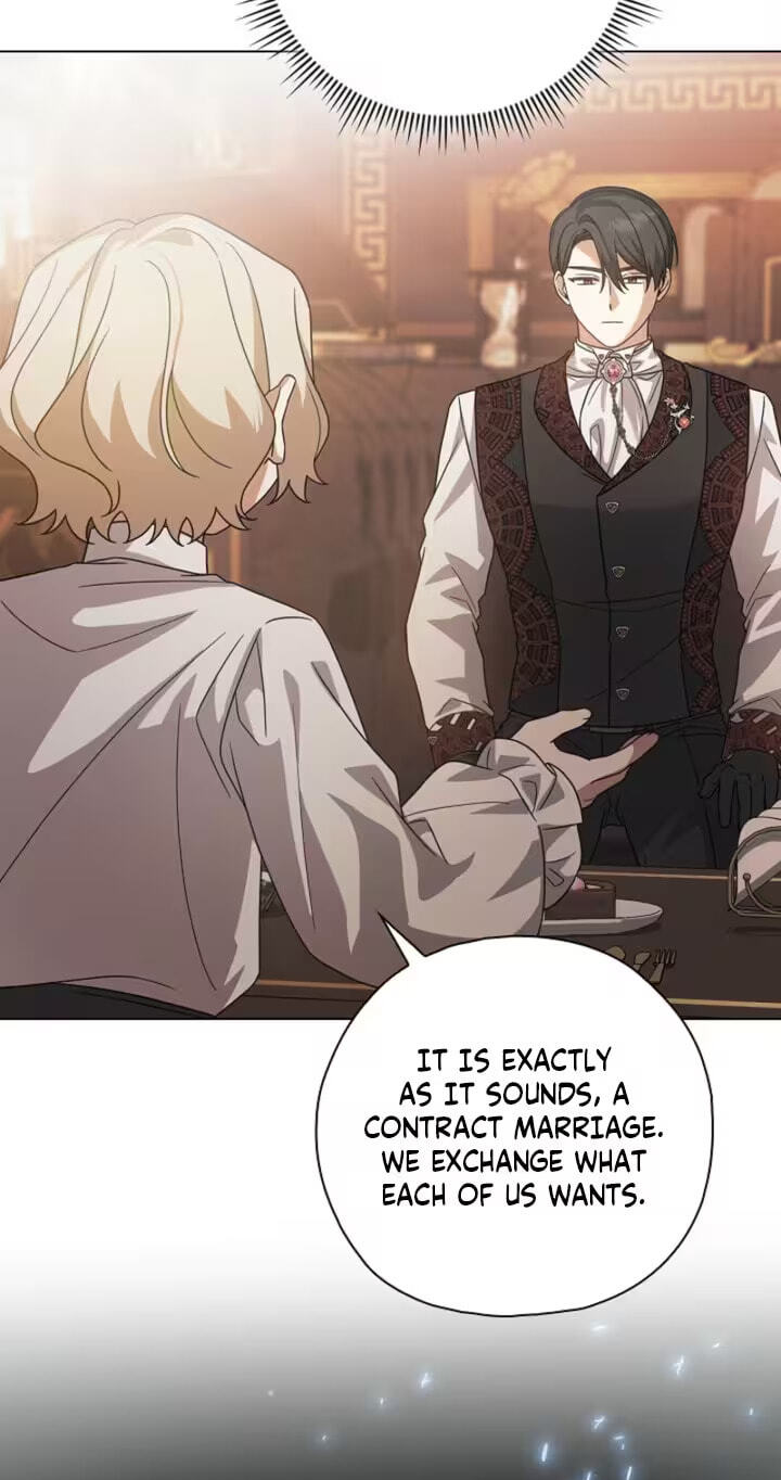 Looking For a Better Boyfriend! Chapter 10 page 34 - 