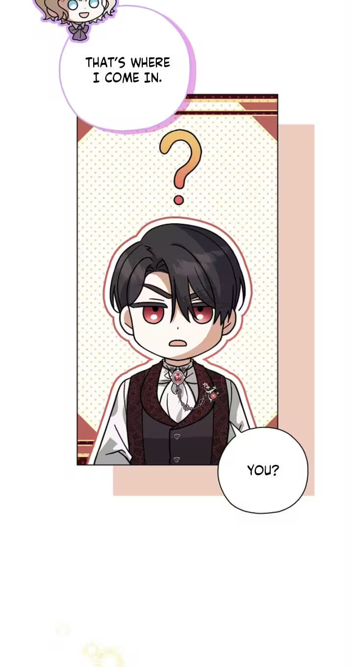 Looking For a Better Boyfriend! Chapter 10 page 44 - 