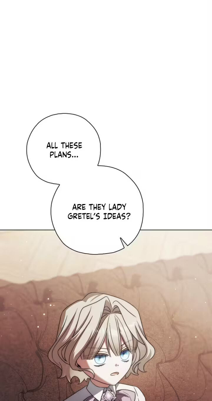 Looking For a Better Boyfriend! Chapter 10 page 51 - 