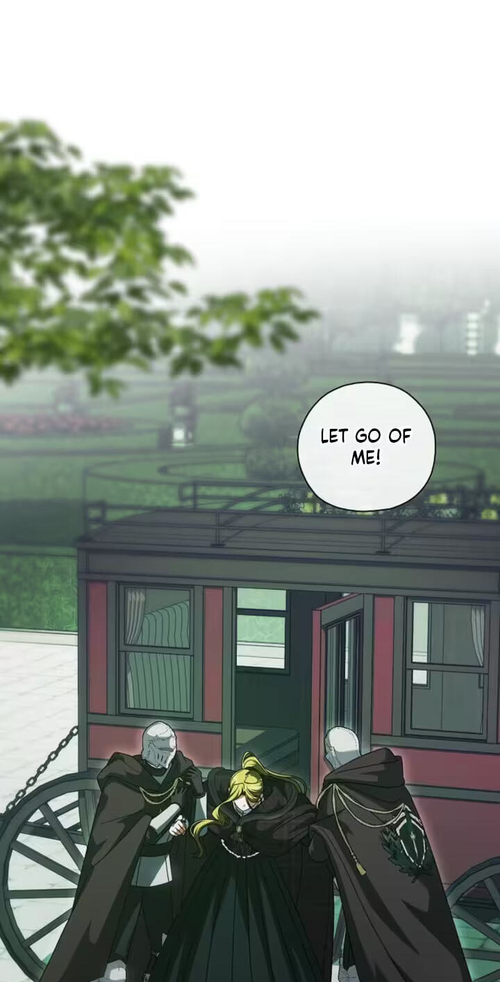 Looking For a Better Boyfriend! Chapter 10 page 66 - 