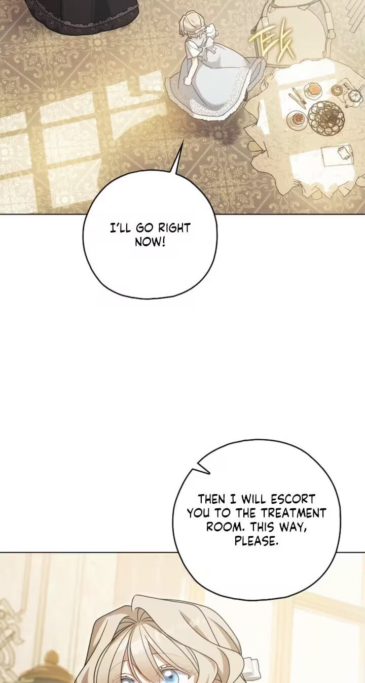 Looking For a Better Boyfriend! Chapter 11 page 13 - 