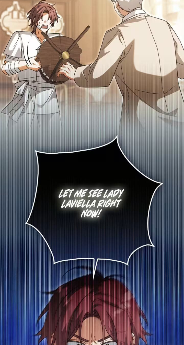 Looking For a Better Boyfriend! Chapter 11 page 20 - 