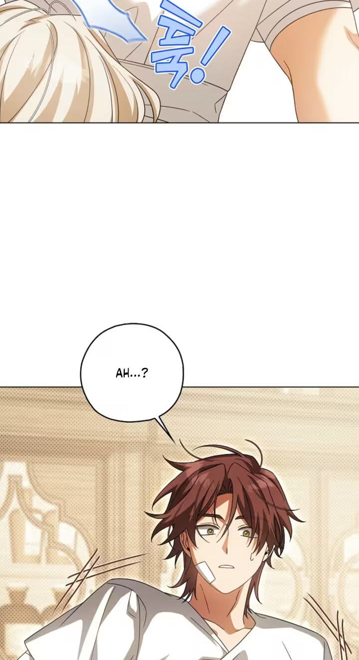 Looking For a Better Boyfriend! Chapter 11 page 31 - 
