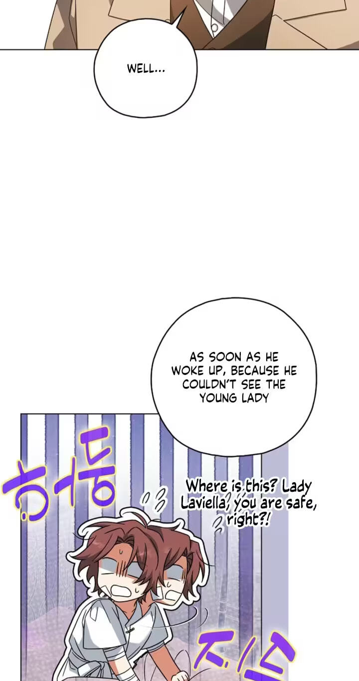 Looking For a Better Boyfriend! Chapter 11 page 37 - 