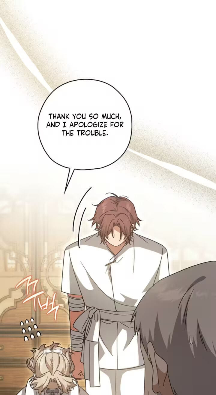 Looking For a Better Boyfriend! Chapter 11 page 44 - 