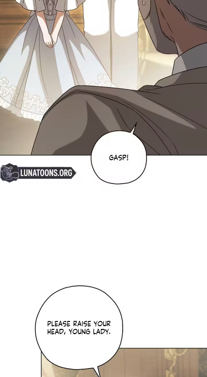Looking For a Better Boyfriend! Chapter 11 page 45 - 