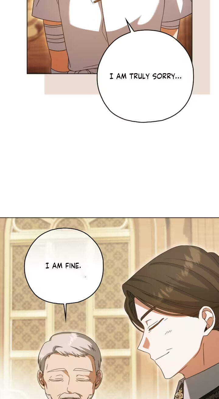 Looking For a Better Boyfriend! Chapter 11 page 49 - 