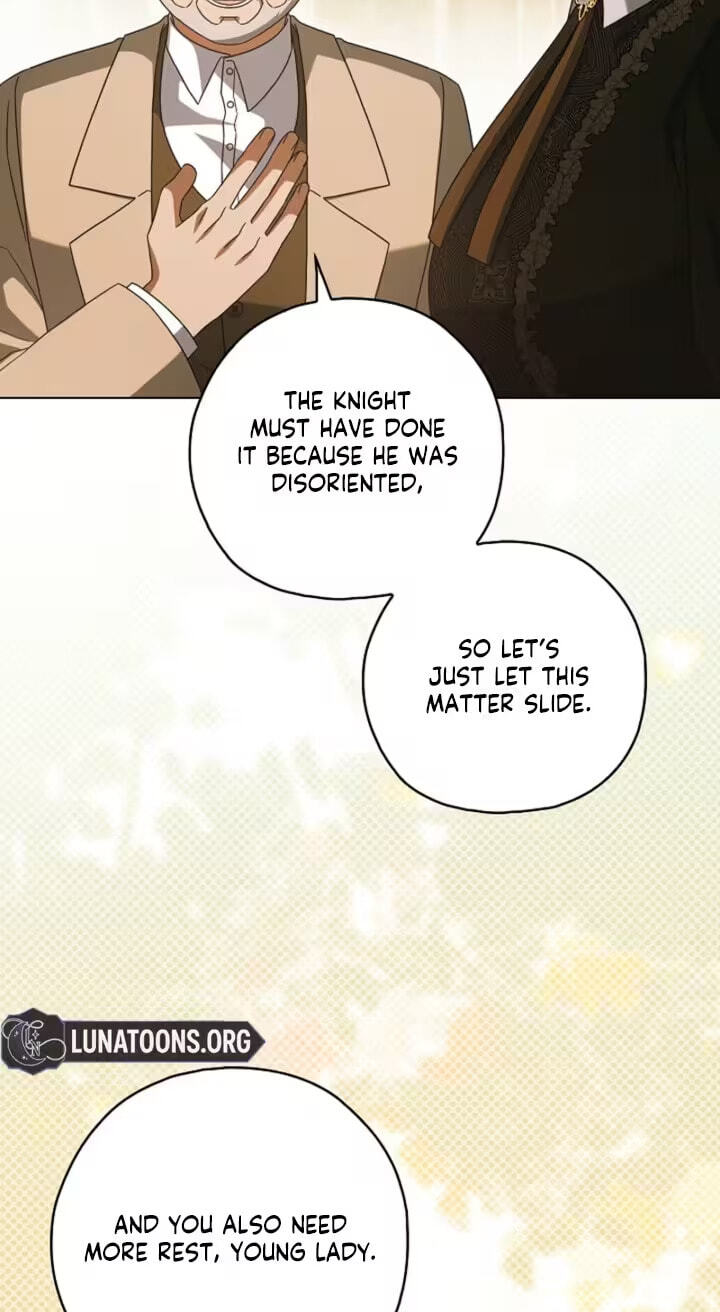 Looking For a Better Boyfriend! Chapter 11 page 50 - 