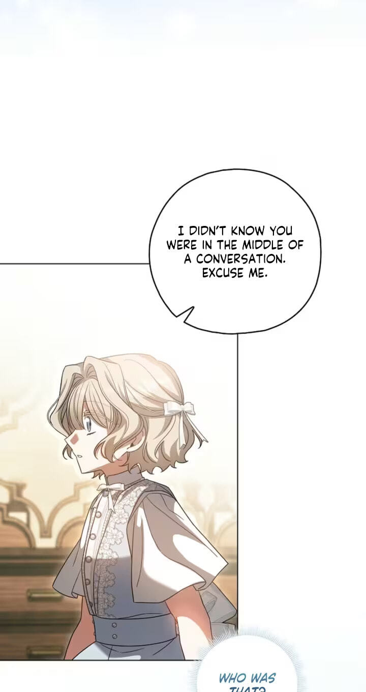 Looking For a Better Boyfriend! Chapter 11 page 60 - 