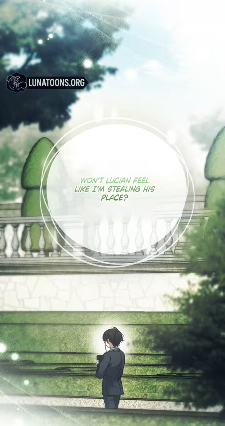Looking For a Better Boyfriend! Chapter 11 page 83 - 