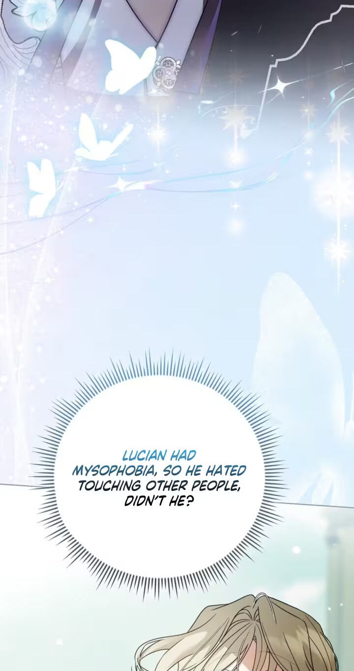 Looking For a Better Boyfriend! Chapter 12 page 19 - 