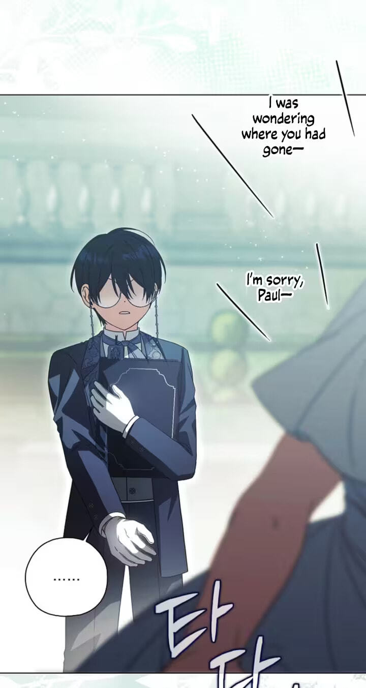 Looking For a Better Boyfriend! Chapter 12 page 23 - 