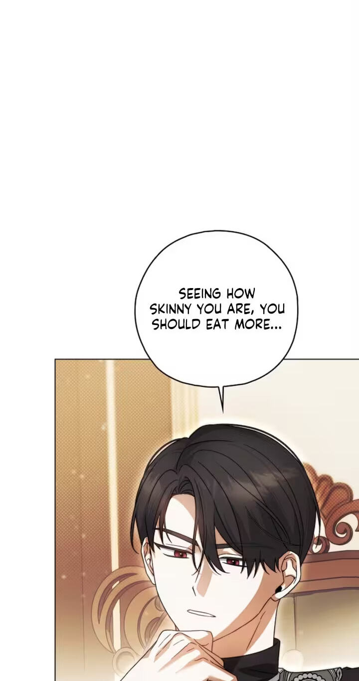 Looking For a Better Boyfriend! Chapter 12 page 35 - 